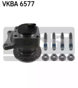 SKF VKBA 6577